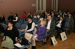 Стекло в архитектуре 2013