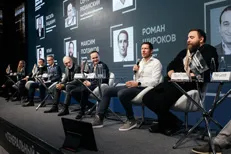 Генеральный Директор Года в номинации Строительство по Москве