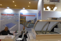 строительная выставка Мосбилд 2017