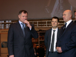 Зодчество-2012