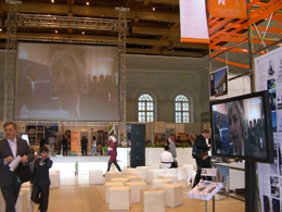 Зодчество-2012