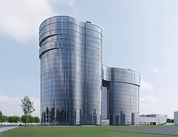 Морская столица