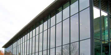 Панорамное остекление