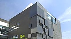 Вентилируемые фасады