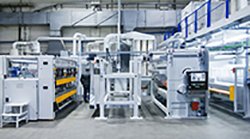 Производство фасадов