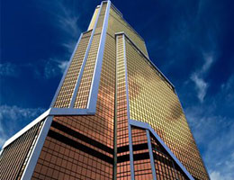 ММДЦ «Москва-Сити». Башня меркурий